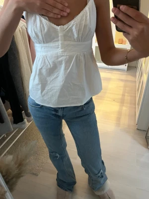 Topp - Söt topp från brandy aldrig använd 💞