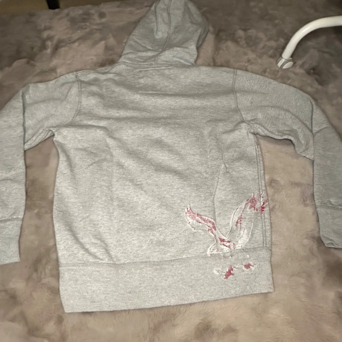 American eagle hoddie vintage  - 1