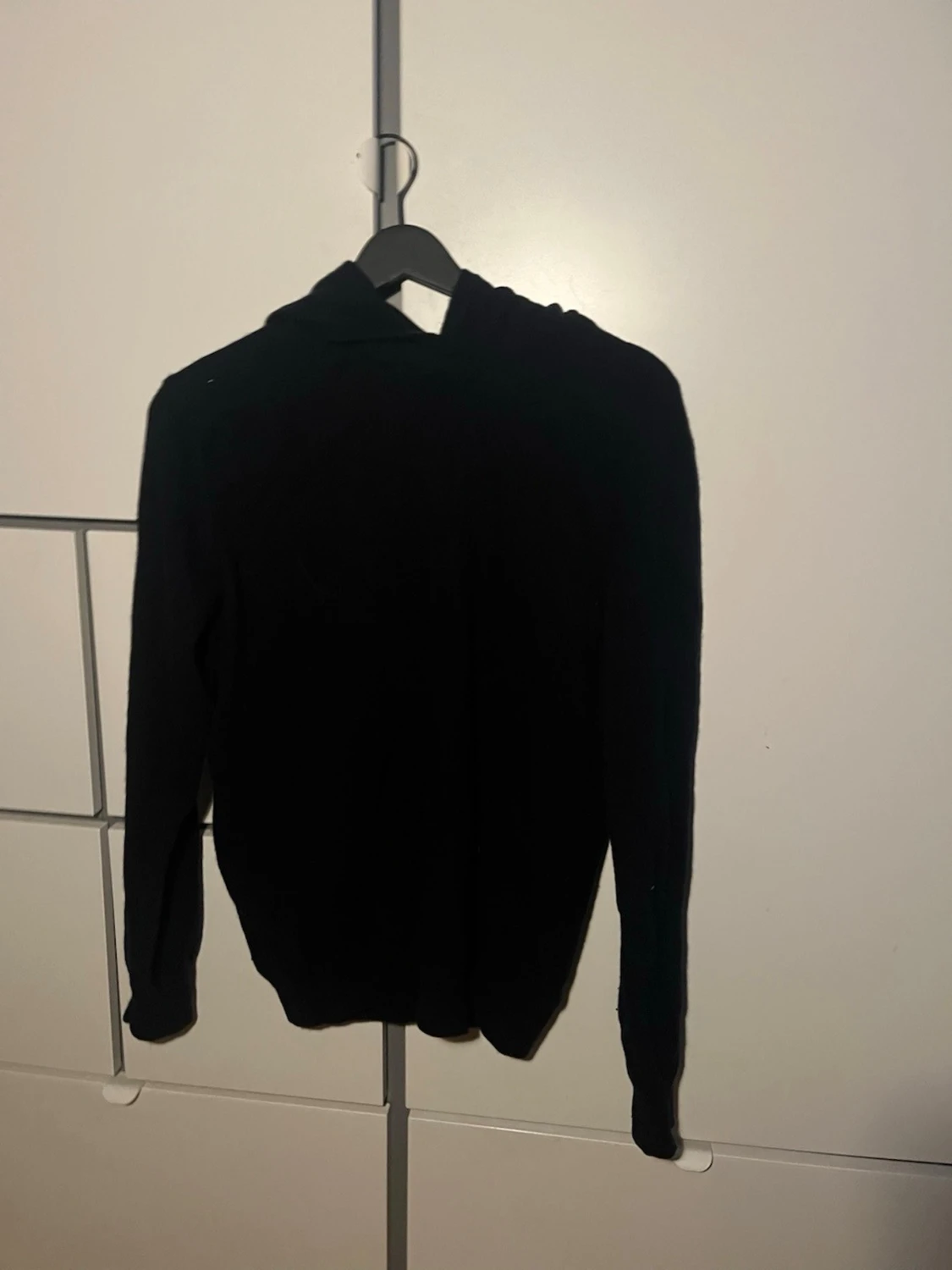 ULL-KASHMIR Hoddie Oscar Jacobsson