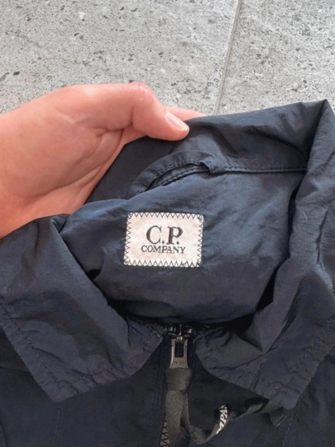 Cp company jacka  - 5