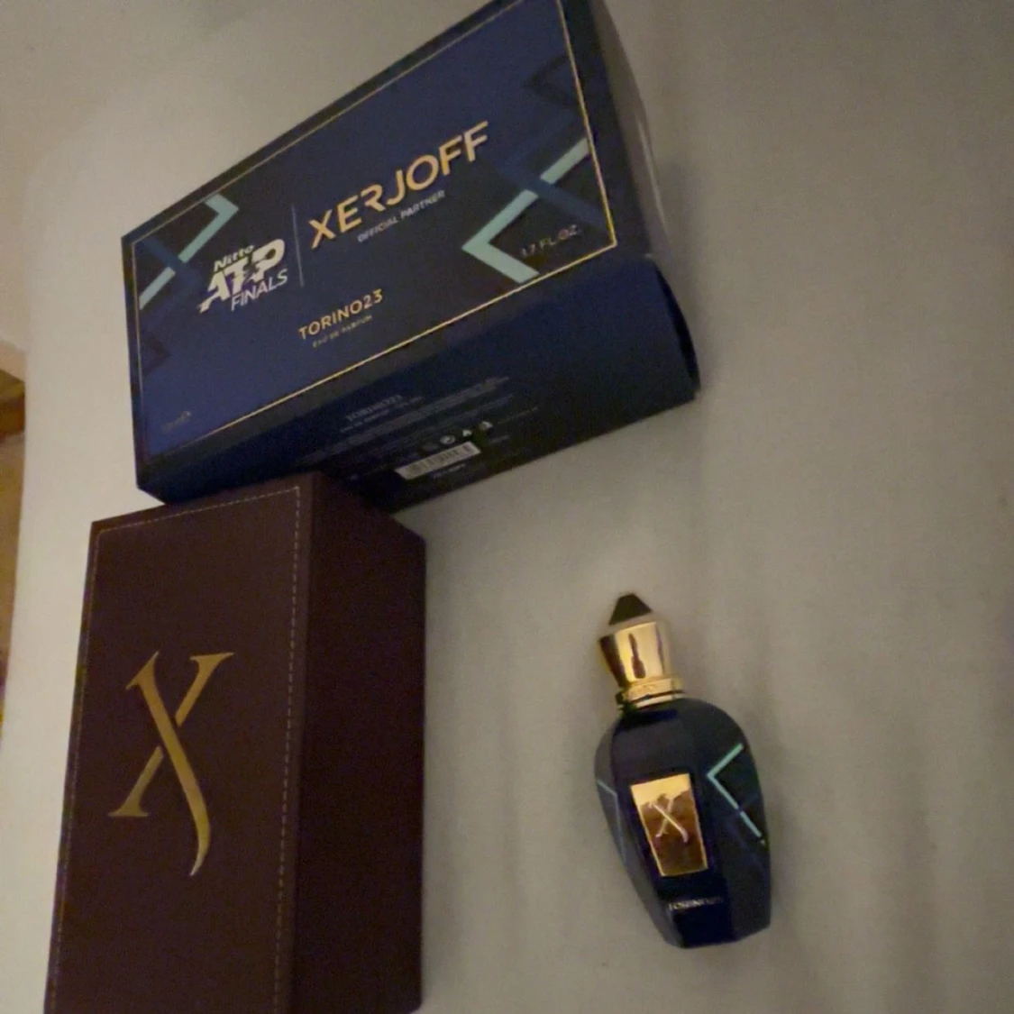 Xerjoff torino 23 - 1