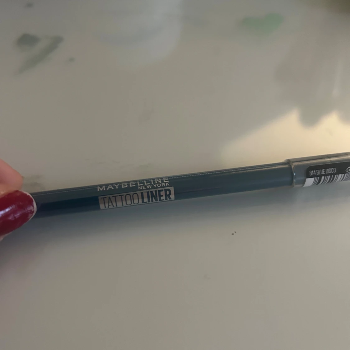 Tatto eyeliner - 2