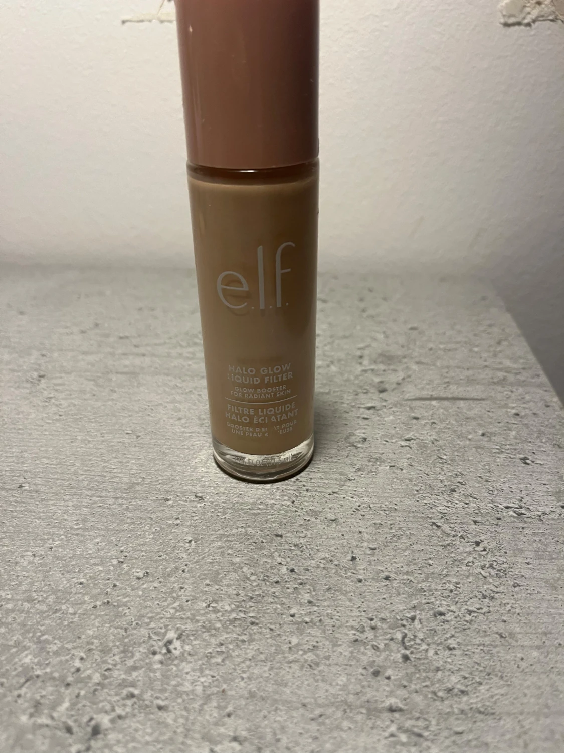 e.l.f. Halo Glow Liquid Filter Fair