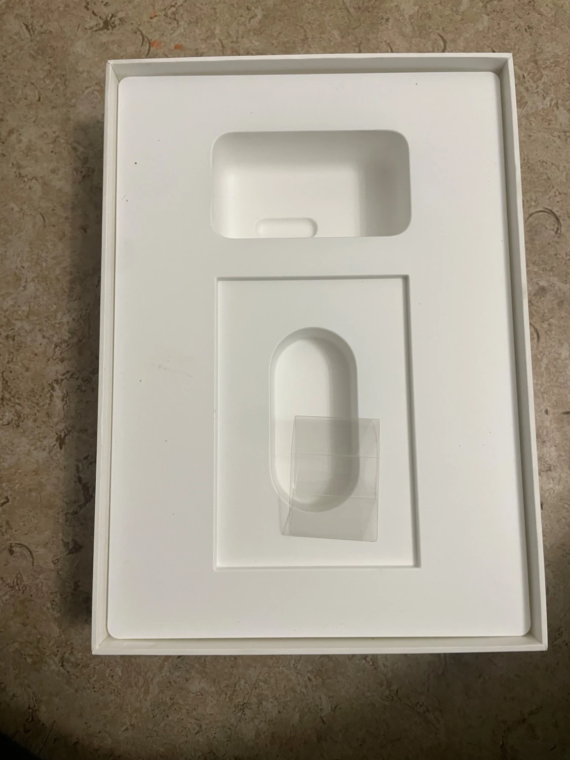 iPad Air 2 Wi-Fi + Cellular 64GB Silver - 5