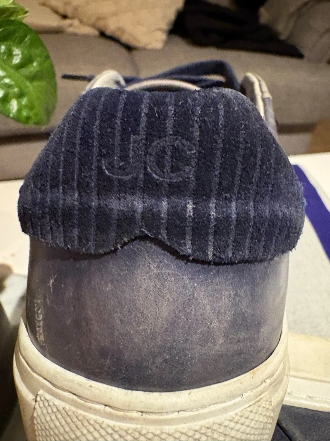 Jacob choën skor - 3