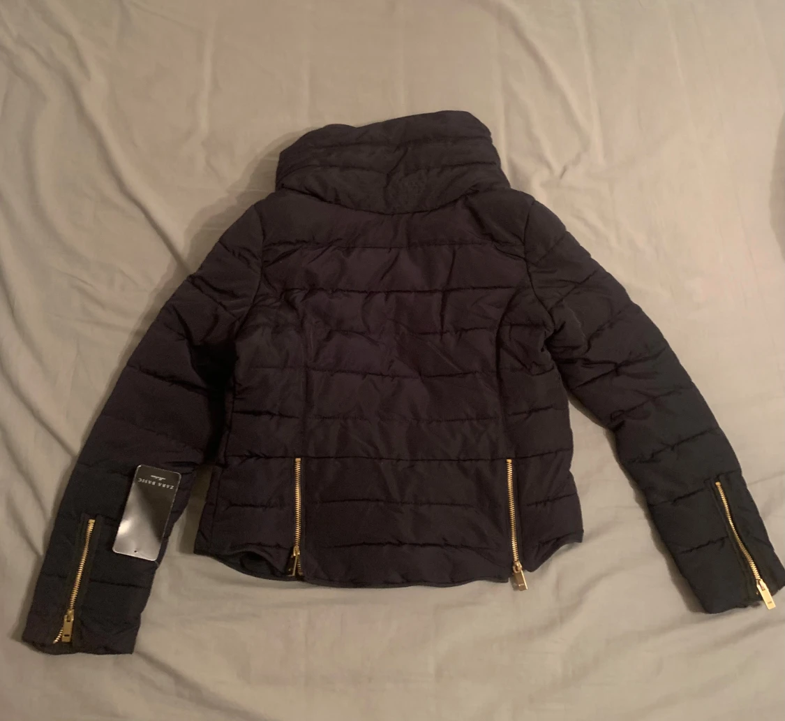 Zara Pufferjacka  - 2