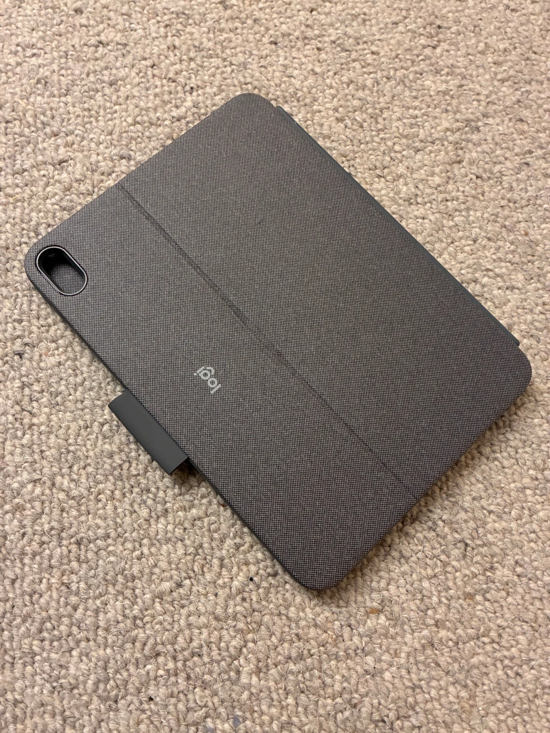 Logitech Combo Touch - 2