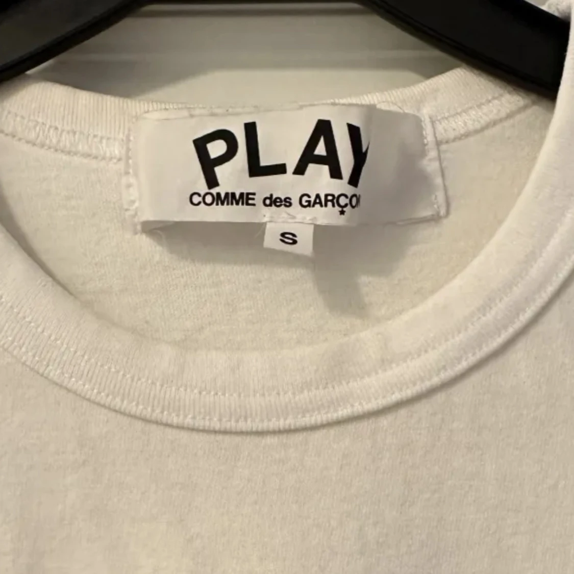 Comme des garçons T-shirt  - 2