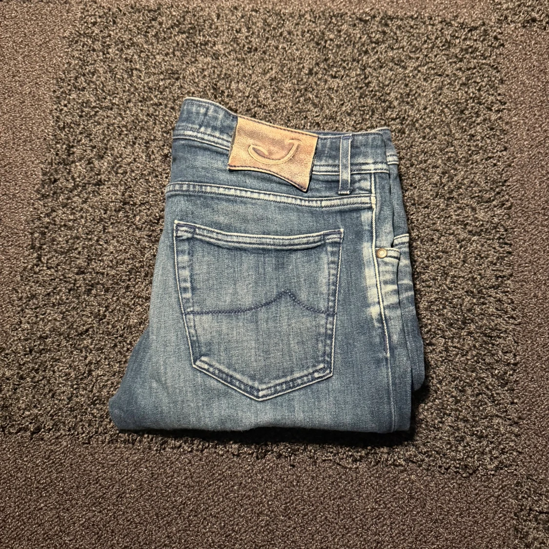 Jacob Cohen jeans