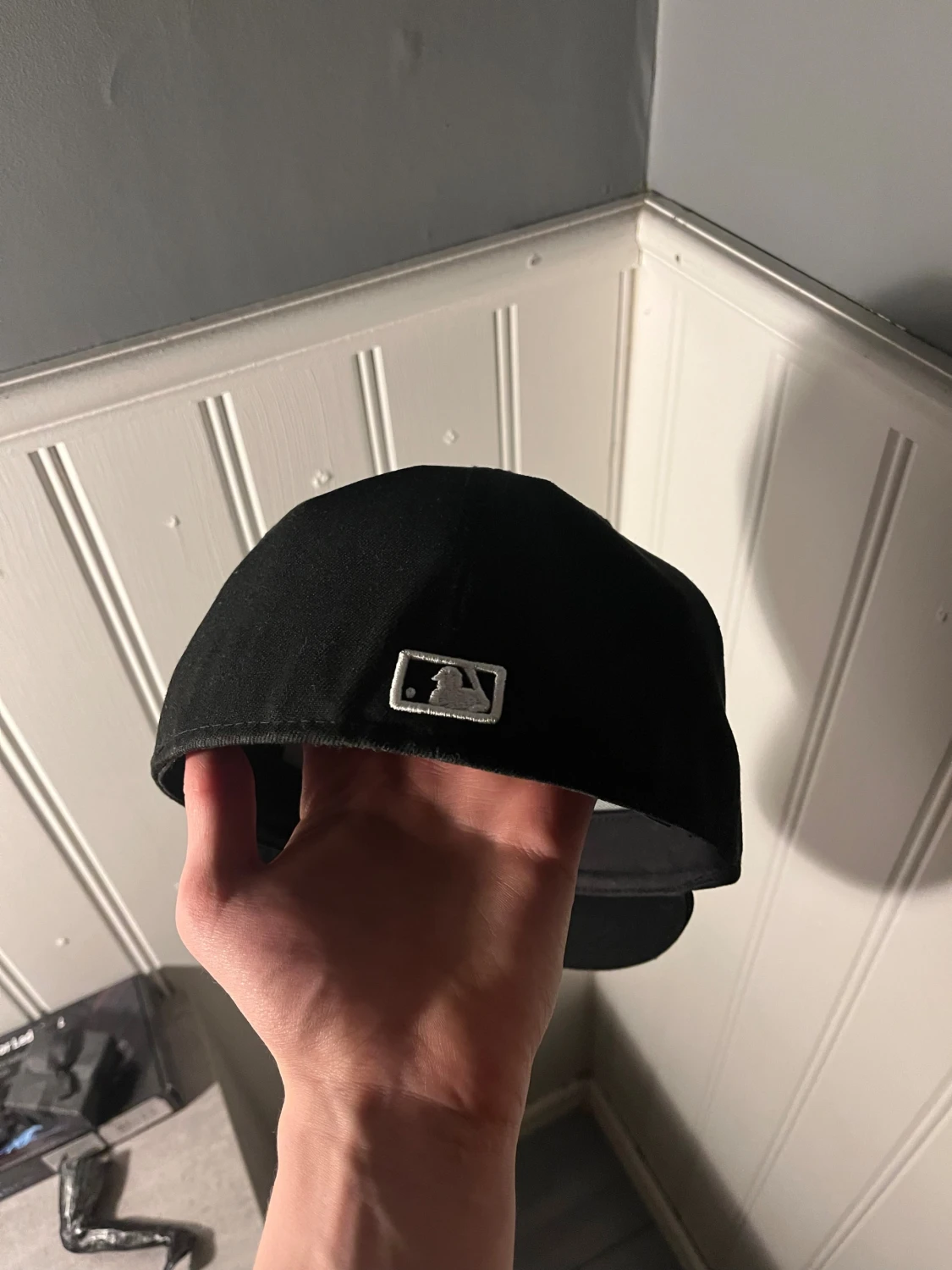 New era 59fifty NY keps - 2