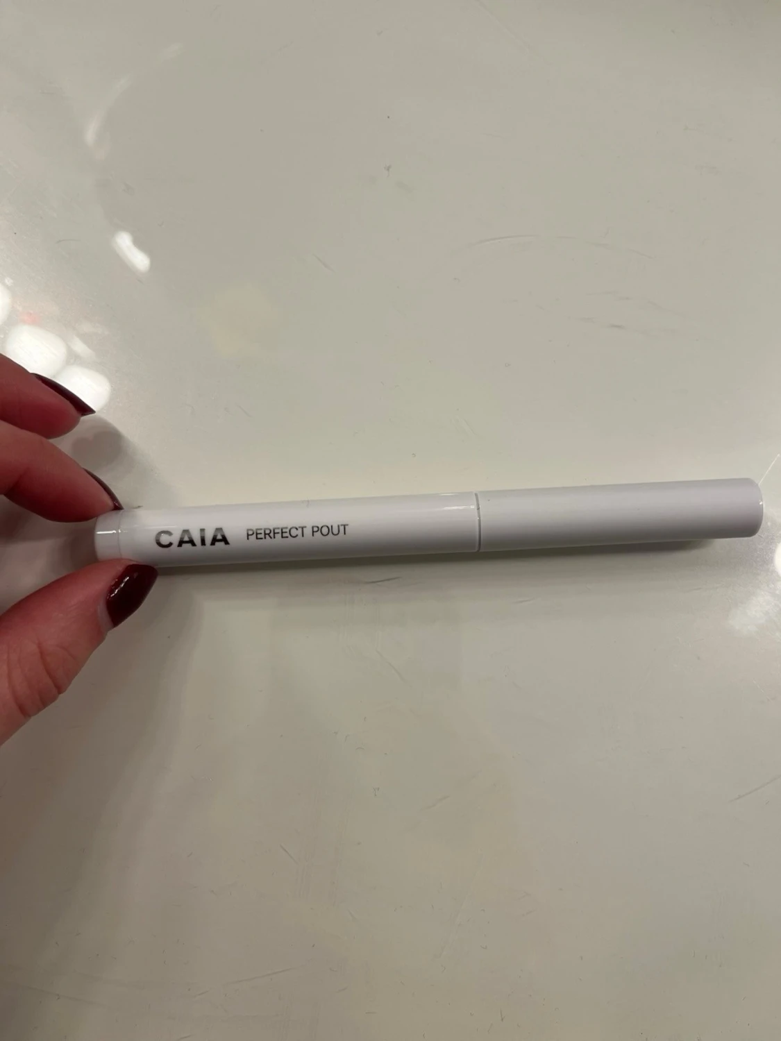 CAIA Perfect Pout Lip Primer - 2