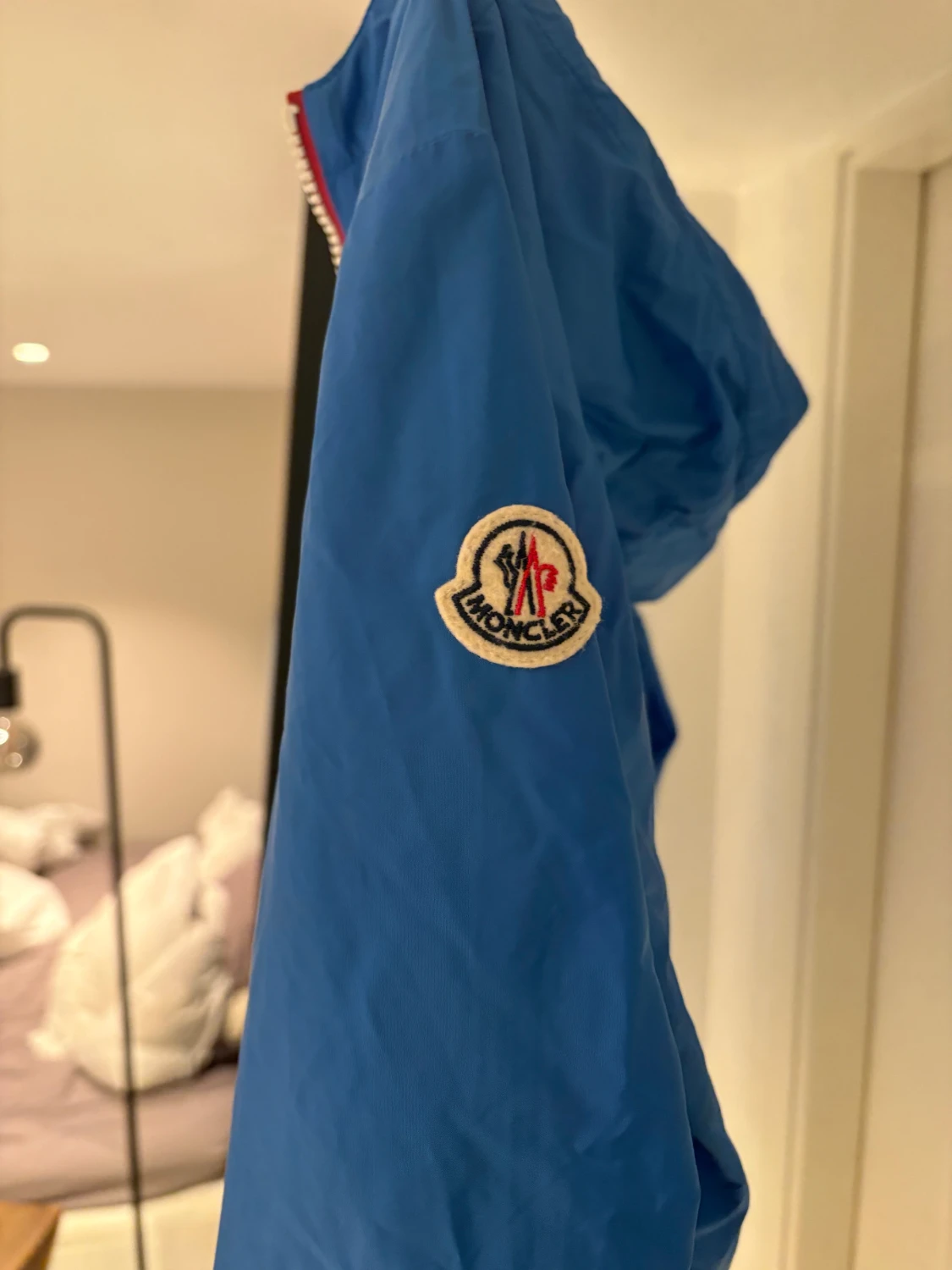 Moncler vindjacka - 2