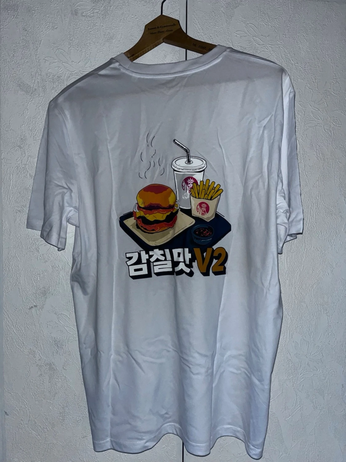 Mister York T-shirt - 1