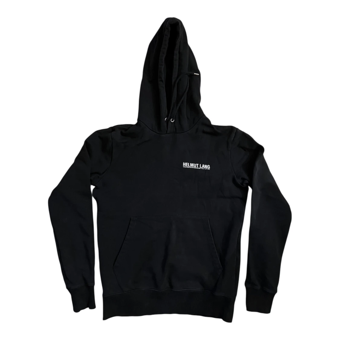 Helmut Lang Hoodie