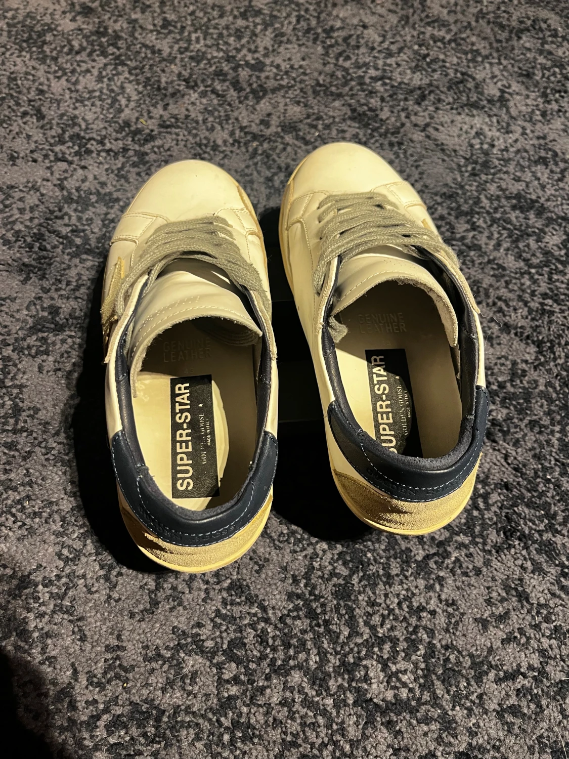 Golden goose sneakers - 3