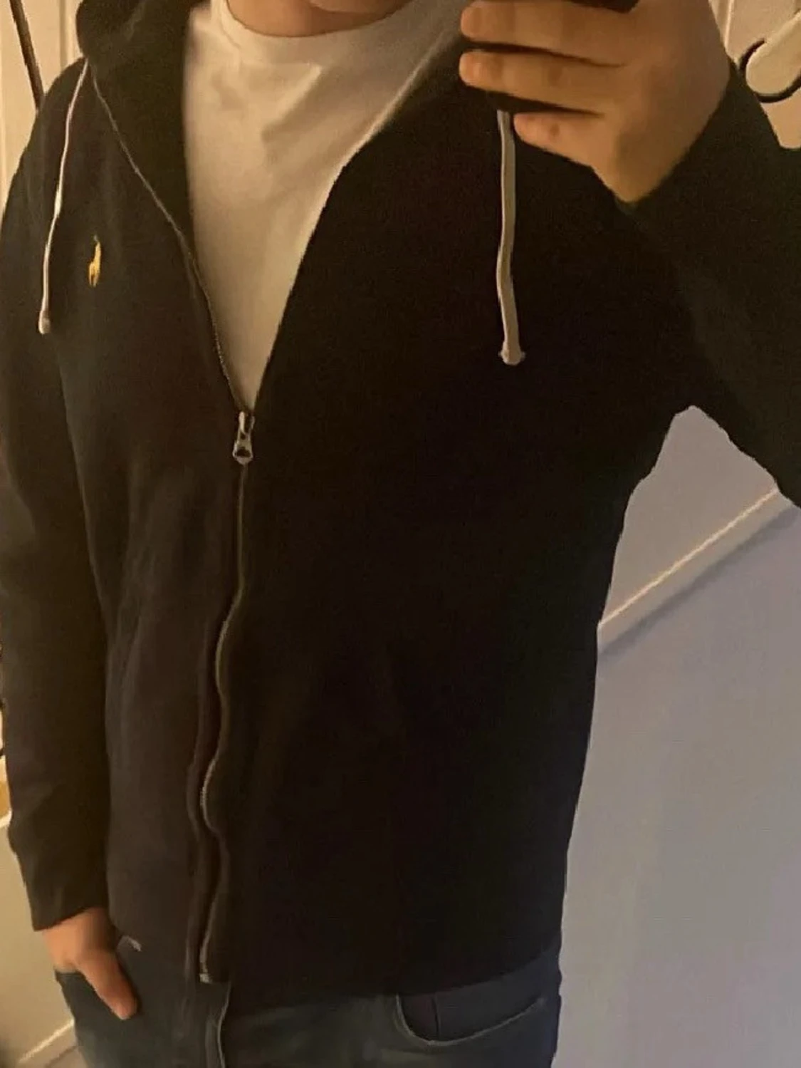 Ralph lauren hoodie - 3