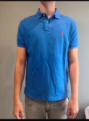 Ralph lauren pike - Vill bli av med den så säljer billigt!