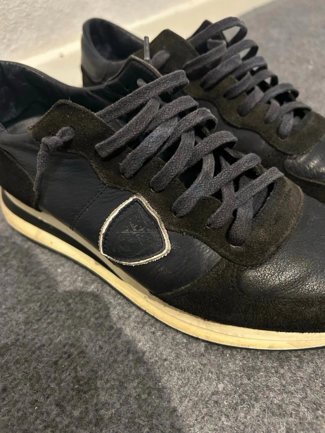 Philippe Model sneakers  - 3