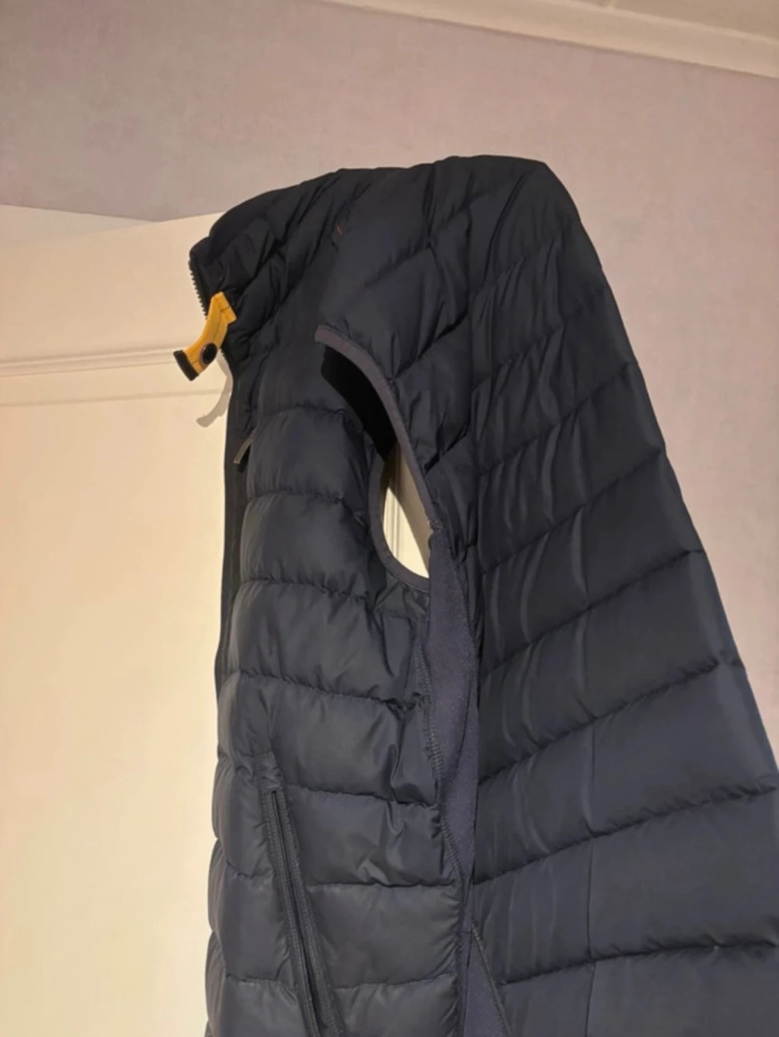 Parajumper väst - 2