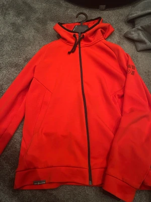 Saliracing  - Saliracing zip hoodie 