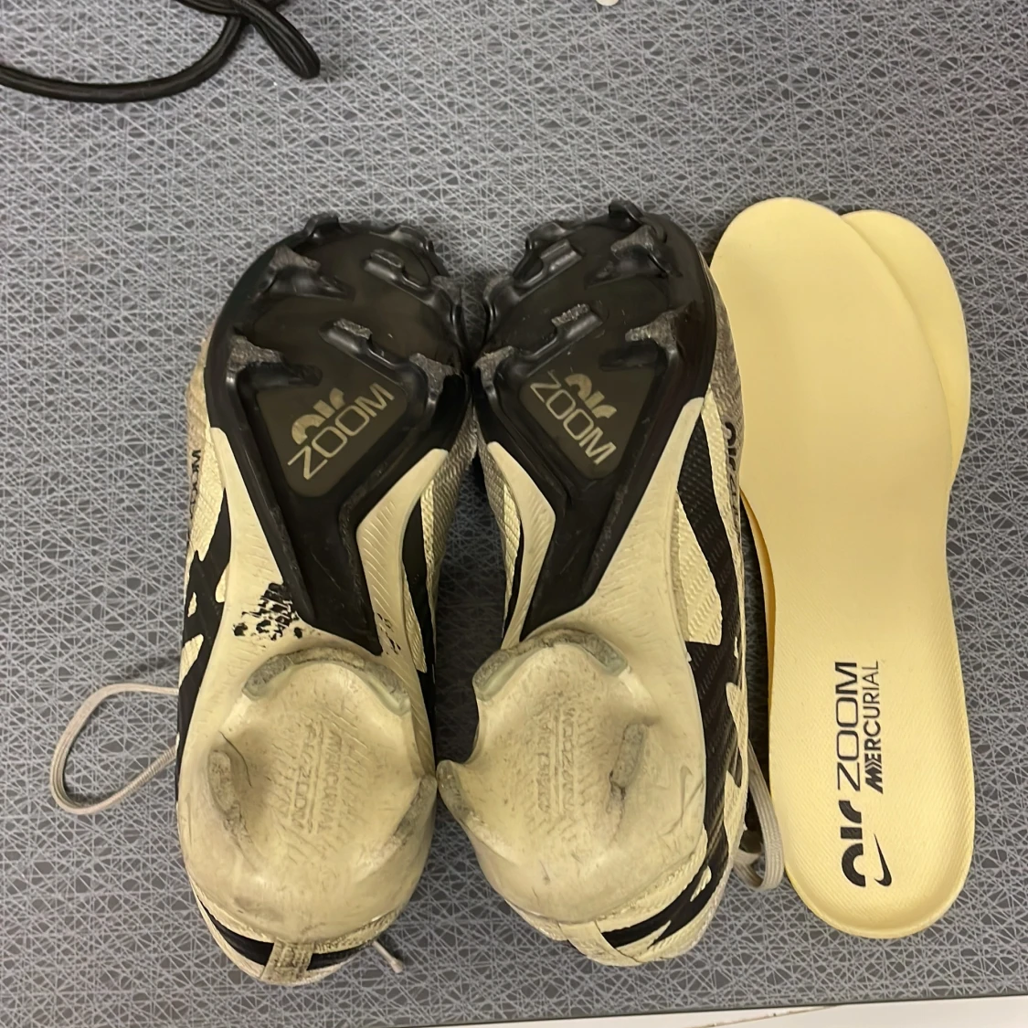 Nike Mercurial elite  - 3