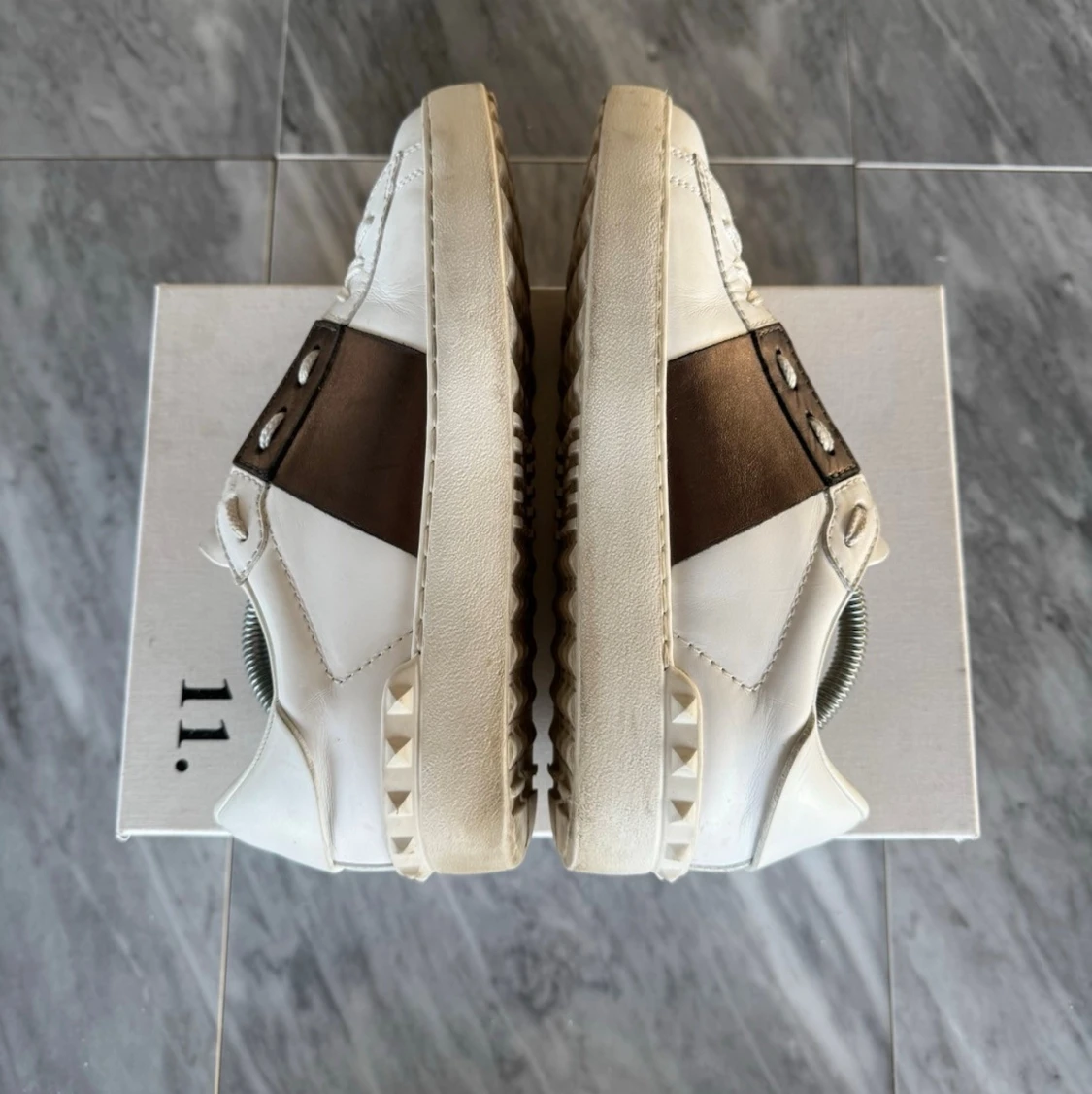 Valentino Open skor  - 2