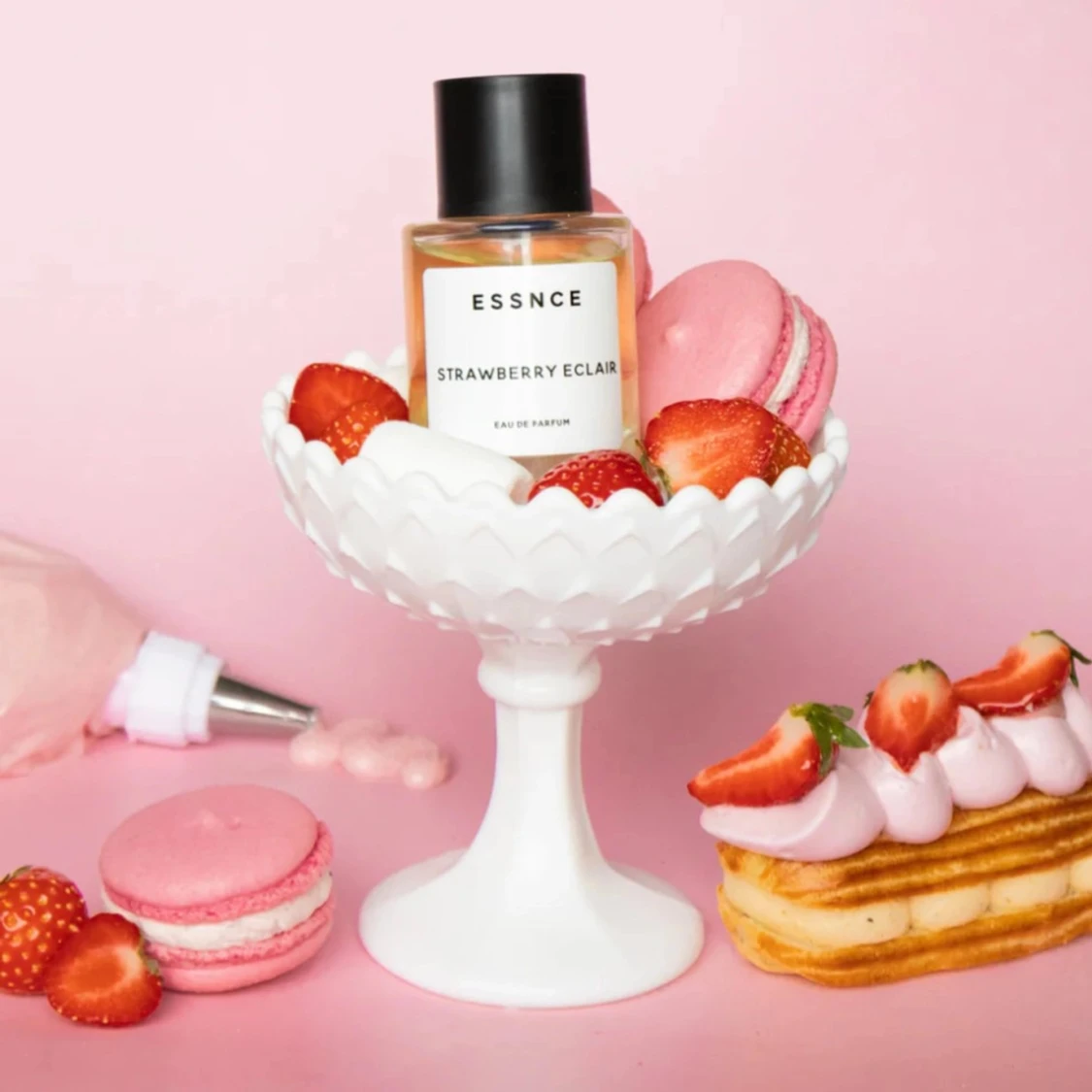 Essnce Strawberry Eclair EdP 50 ml - 3