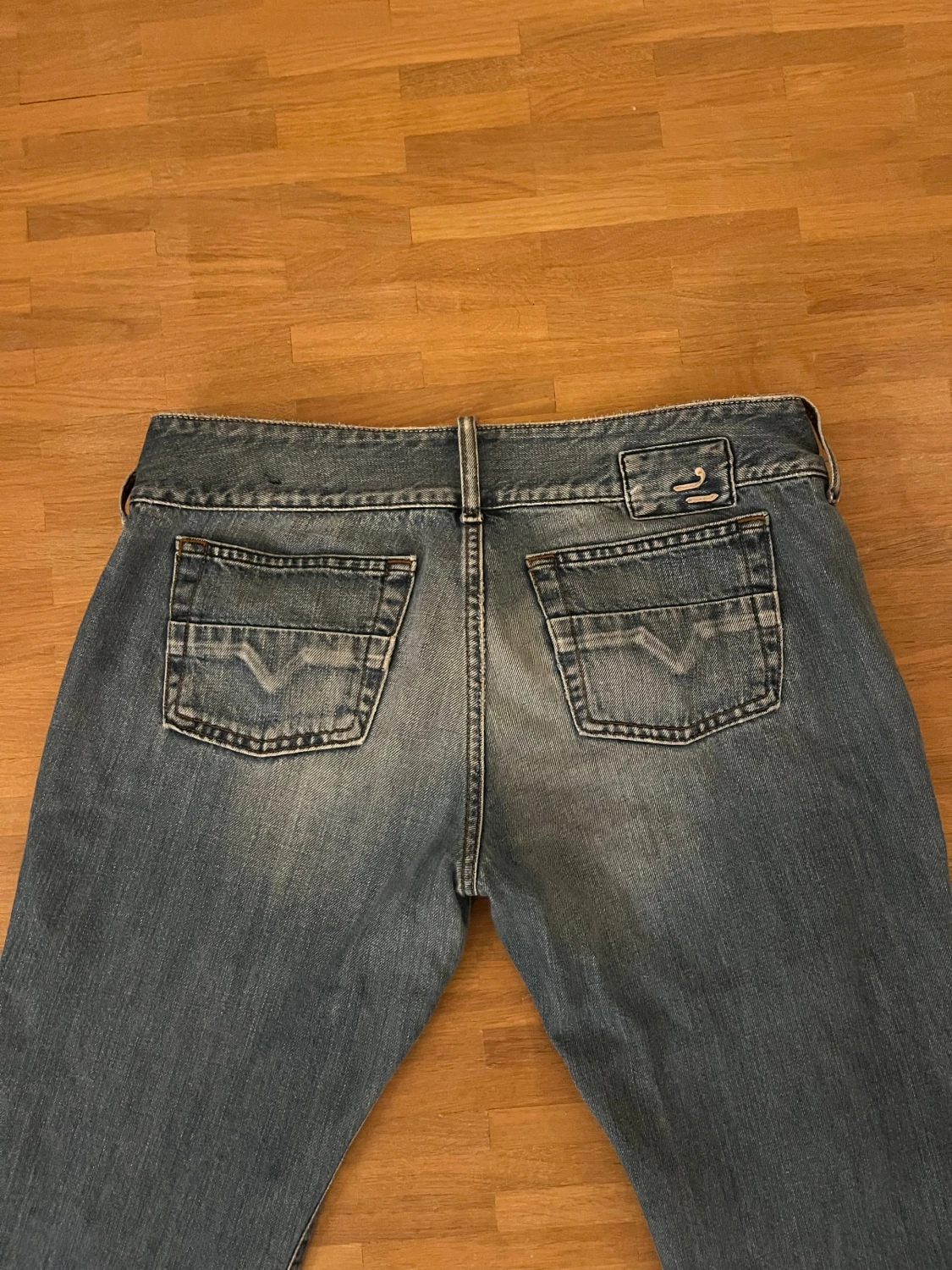 DISEL jeans! Bootcut❤️ - 3