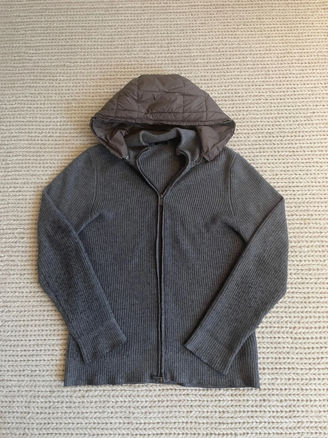 Massimu Dutti Cardigan