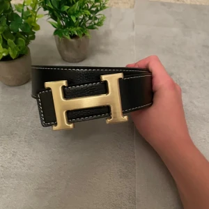 Hermess bälte  - Bra skick.