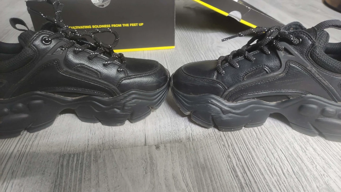 Buffalo Binary sneakers - 1