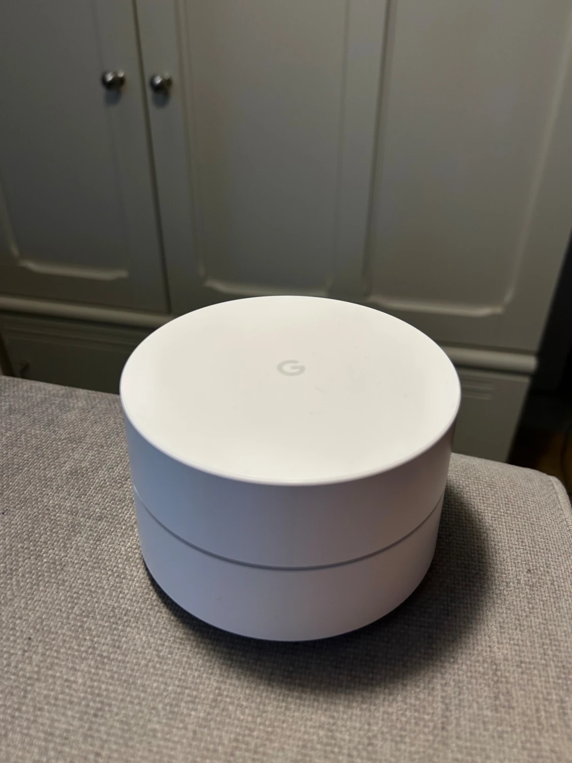 Google Wifi Mesh Router - 3
