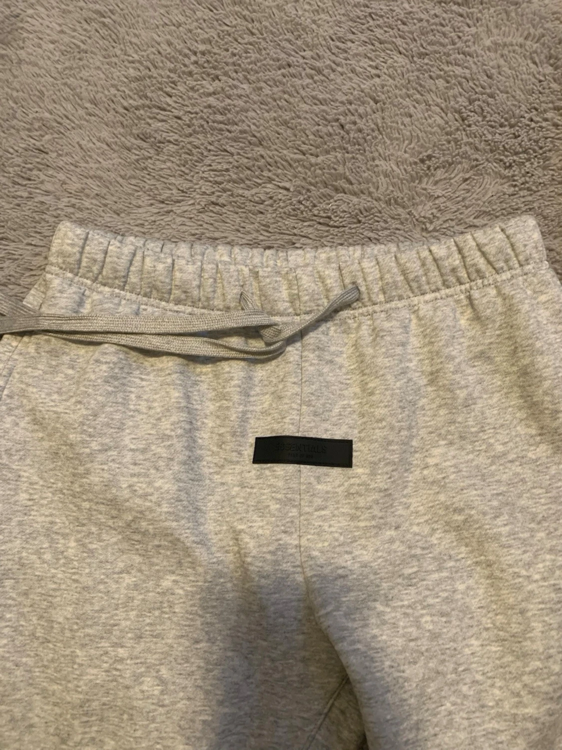 Essentials tracksuitt  - 1