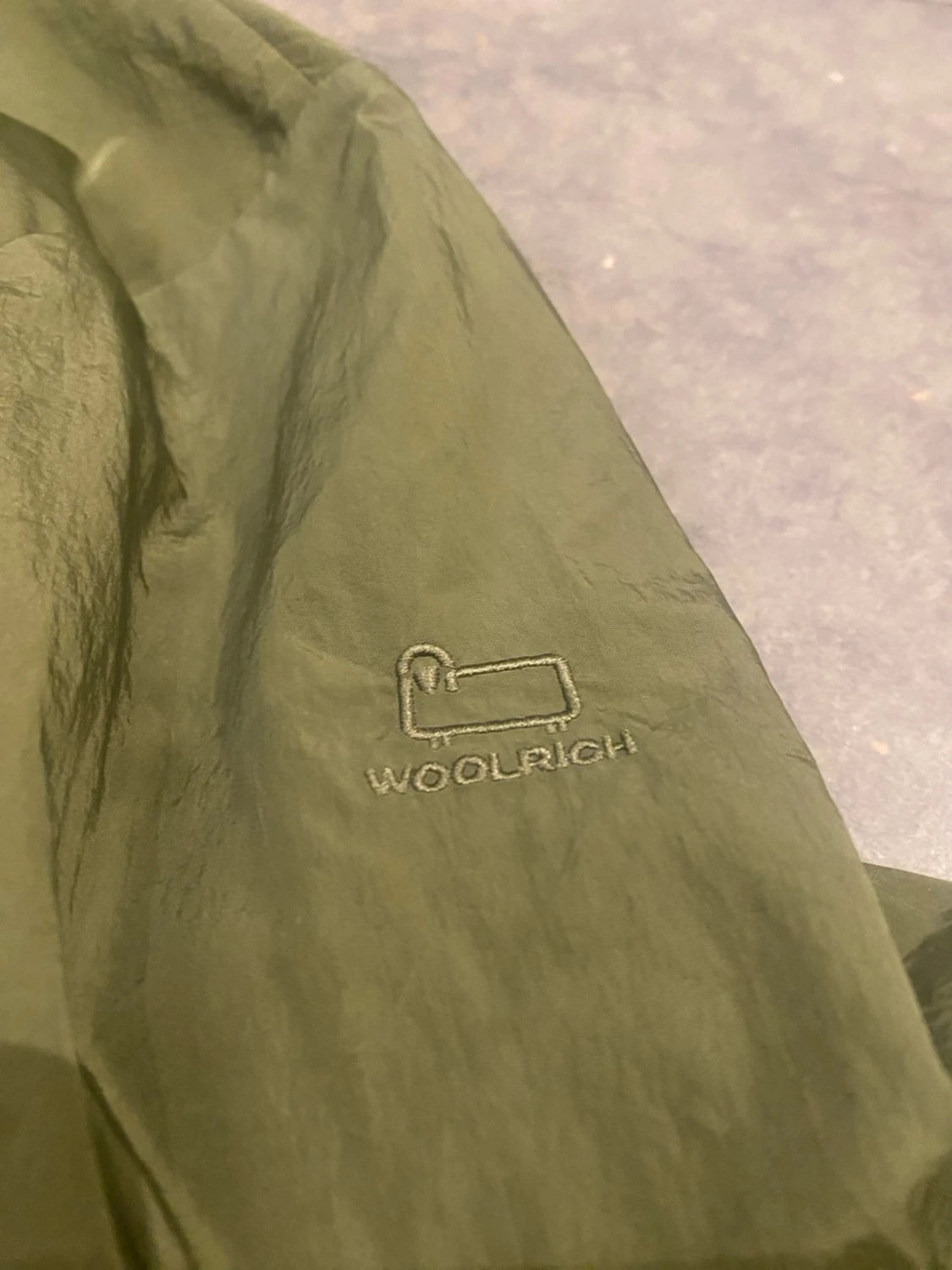 Woolrich jacka - 2