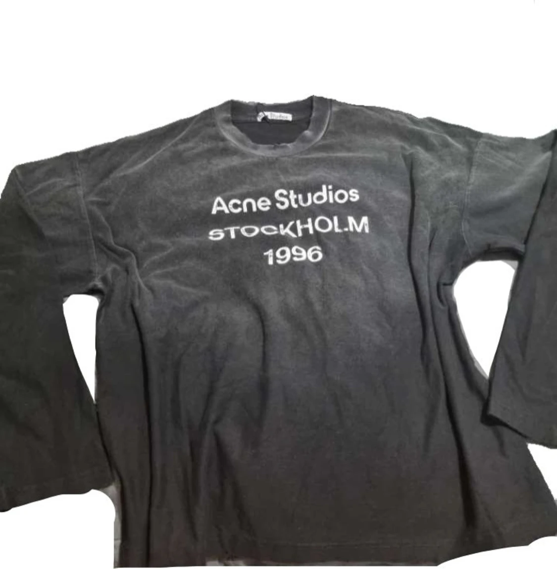 Acne Studios tröja