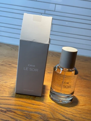 Caia Le Soir hair parfume ny - Helt ny oöppnad! Locket aldrig avtaget! Hår parfym från Bianca Ingrosso- Caia Cosmetics! 50 ml