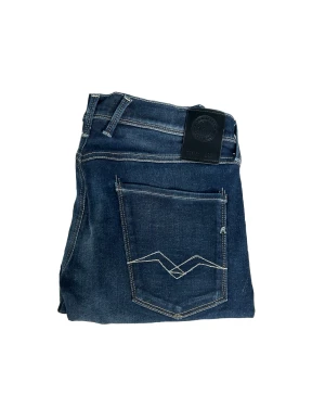 Replay Anbass Jeans  - Replay Anbass Jeans, storlek 34/34🙌🏼