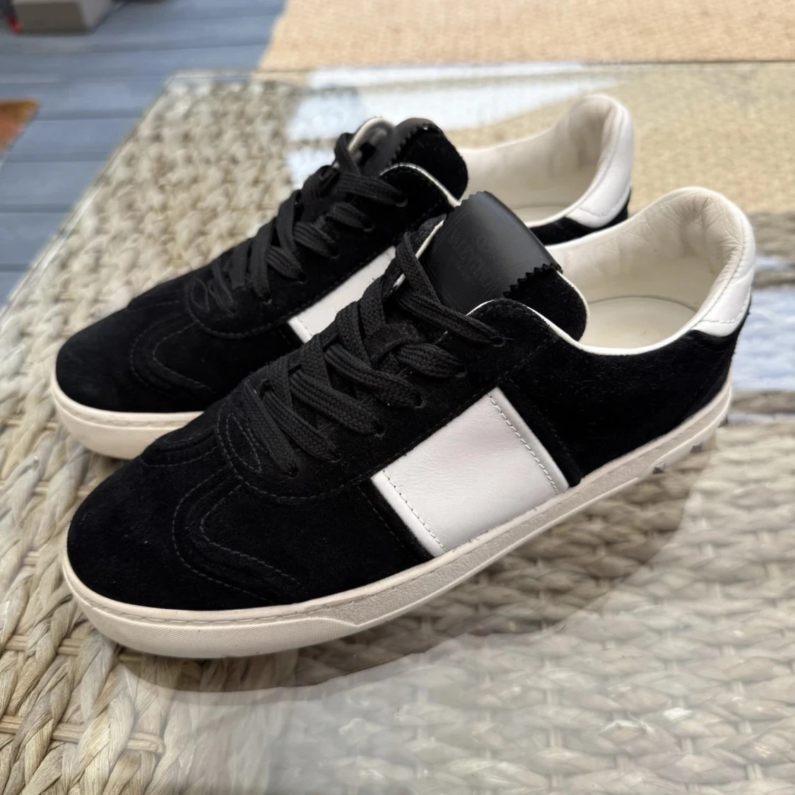 Valentino flycrew bytes