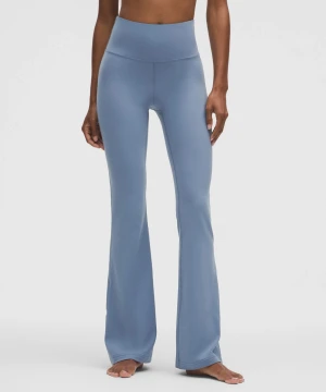 Träningstights från Lululemon  - Träningstights från Lululemon, stolek 2