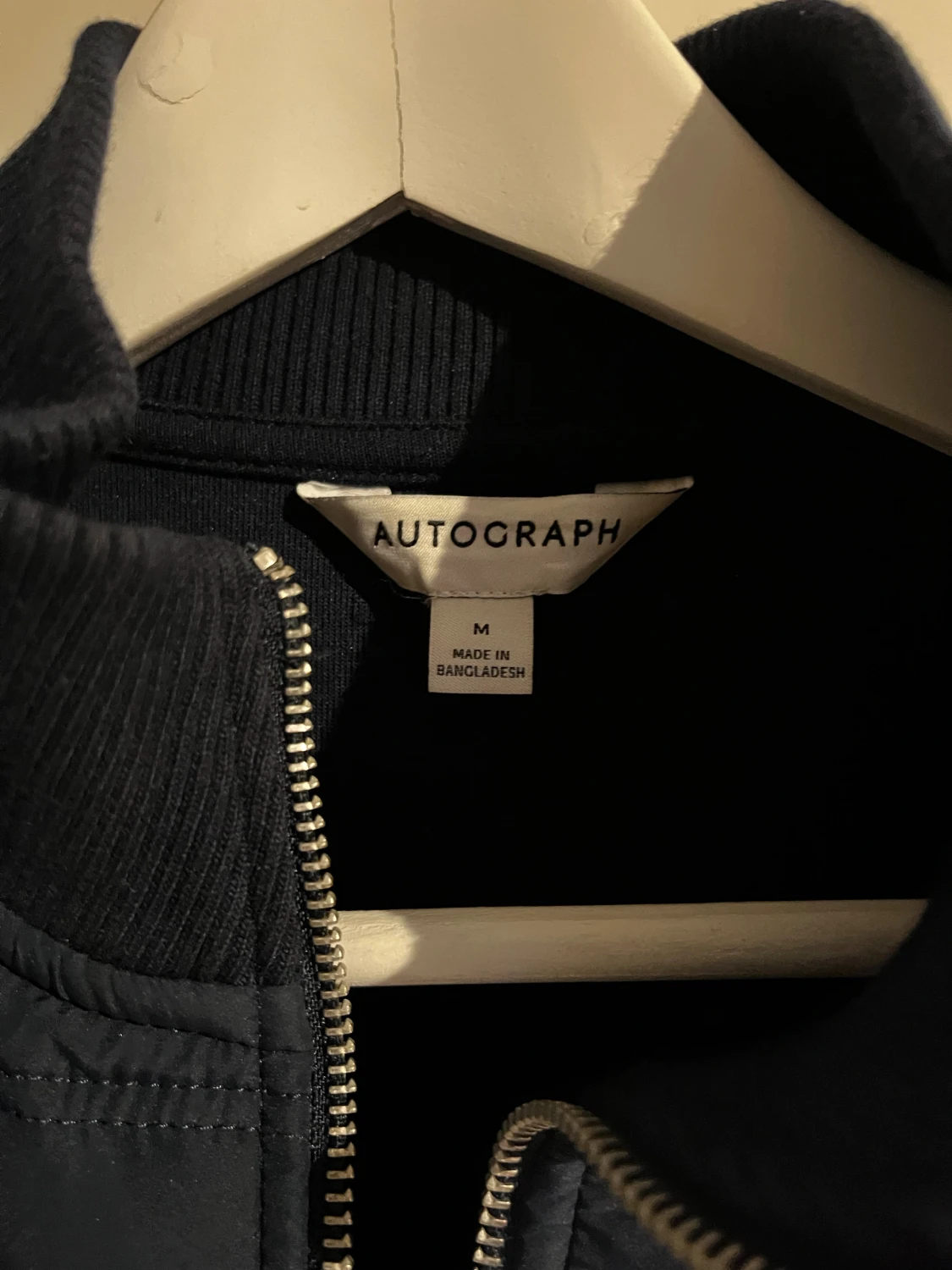 Blå väst från Autograph - 2