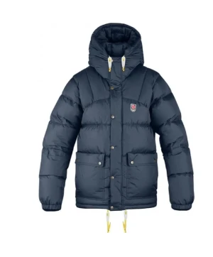 Fjällräven jacka   - Intressekoll på min Fjällräven Women's Expedition Down Lite Jacket Navy. Inköpt januari 2024 och är sparsamt använd. Är ENDAST intresserad av byte till samma jacka men i svart färg. Skicka vid intresse🥰🥰