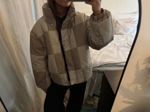 Vinterjacka - Såååå himla cool vinterjacka 🥰🥰🥰