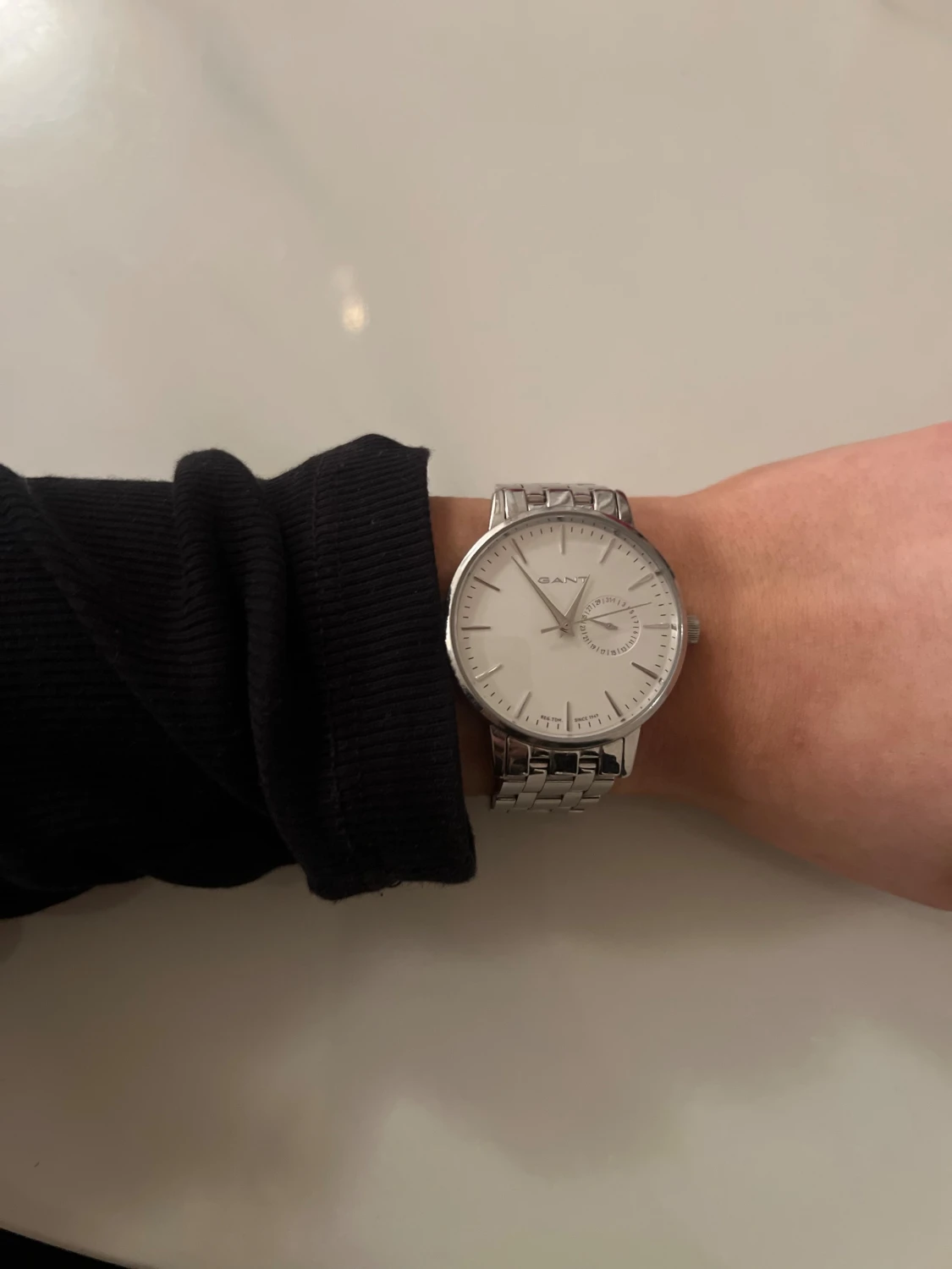GANT klocka - 5