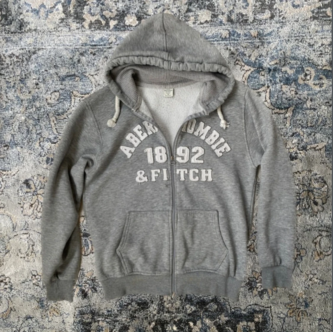 Abercrombie & Fitch hoodie