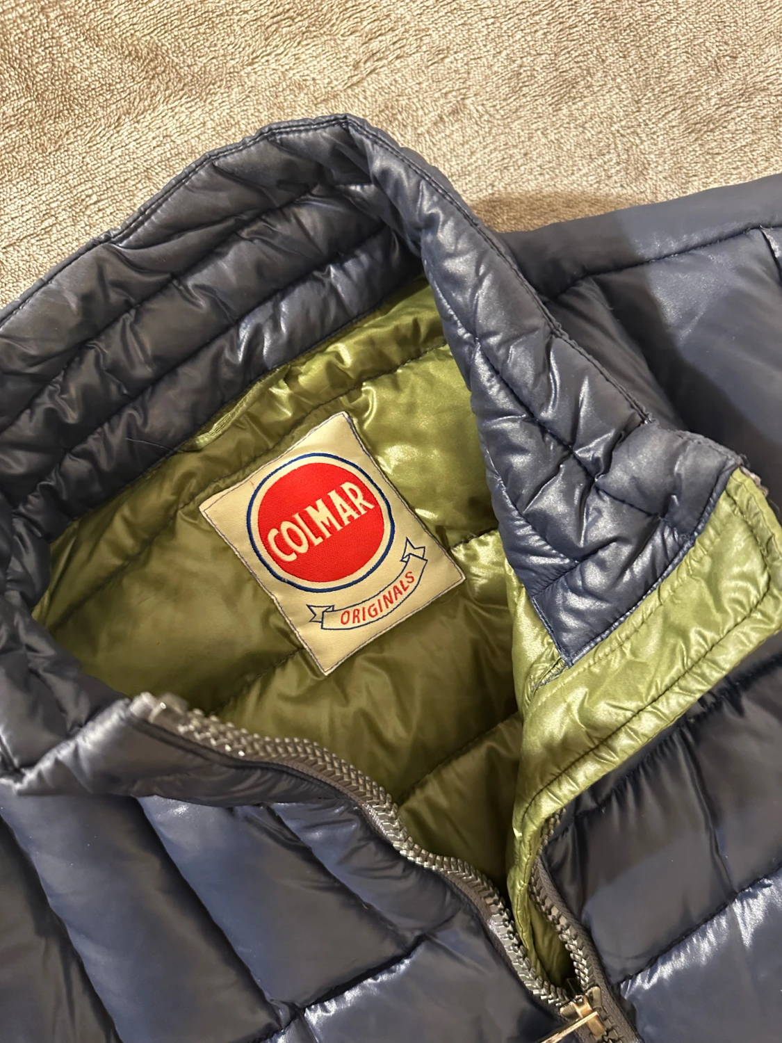 Colmar jacka  - 2