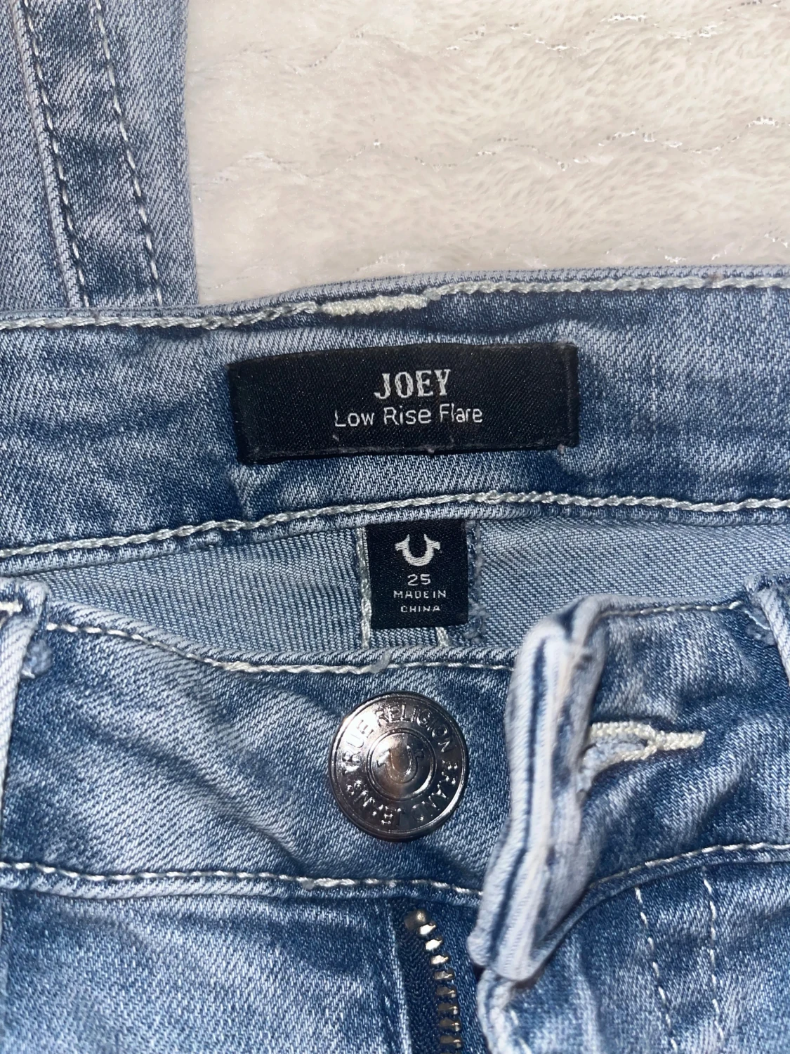 True religion jeans  - 3