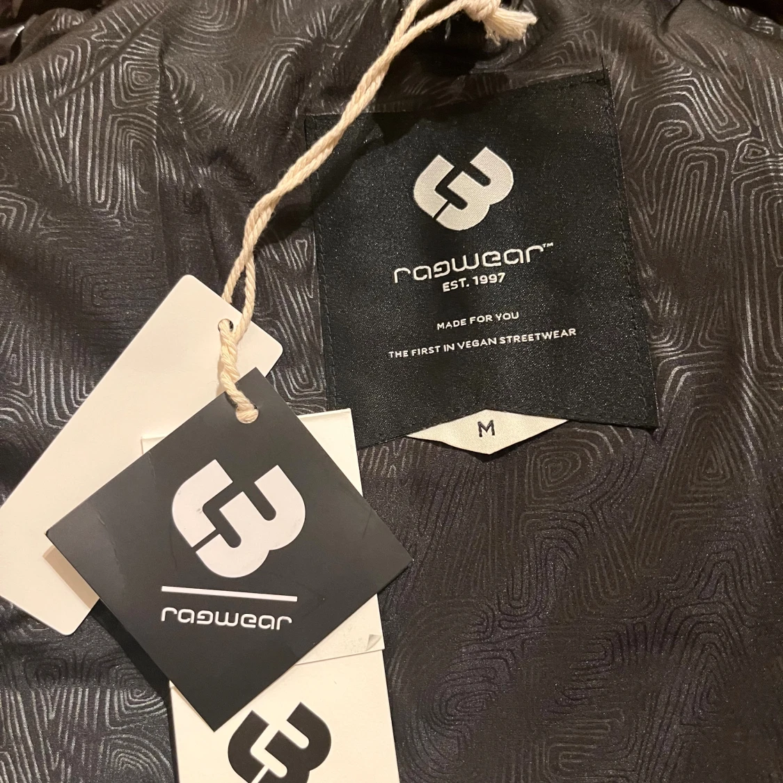 Ragwear vinterjacka - 2