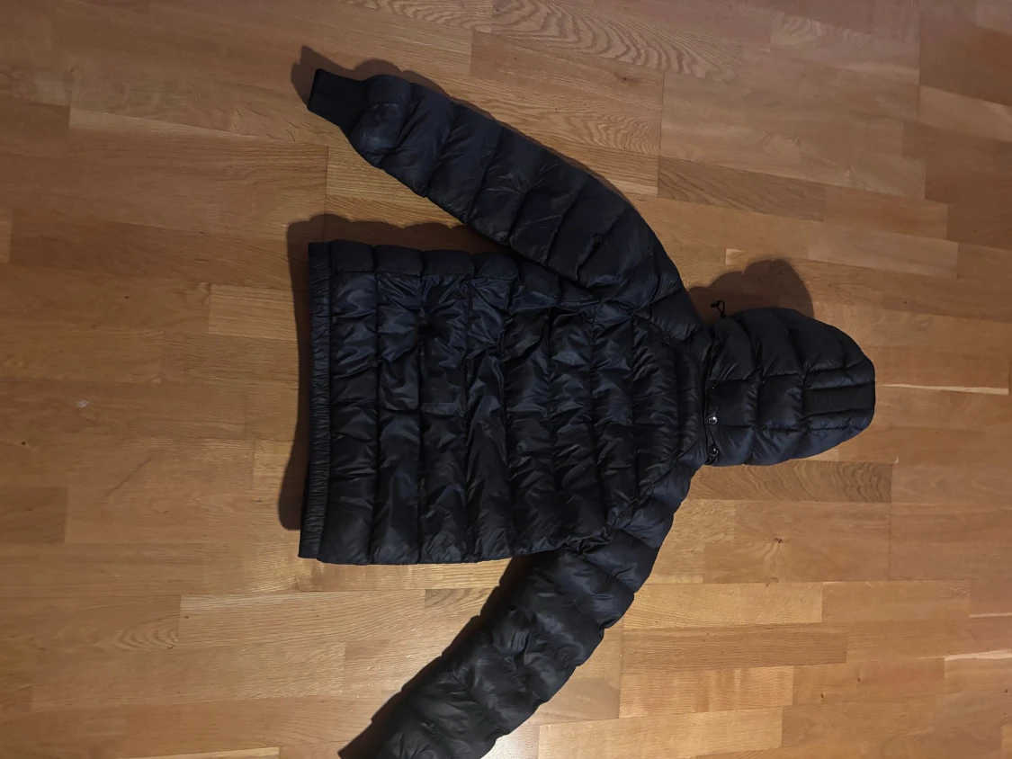 Peak performance dunjacka - 1