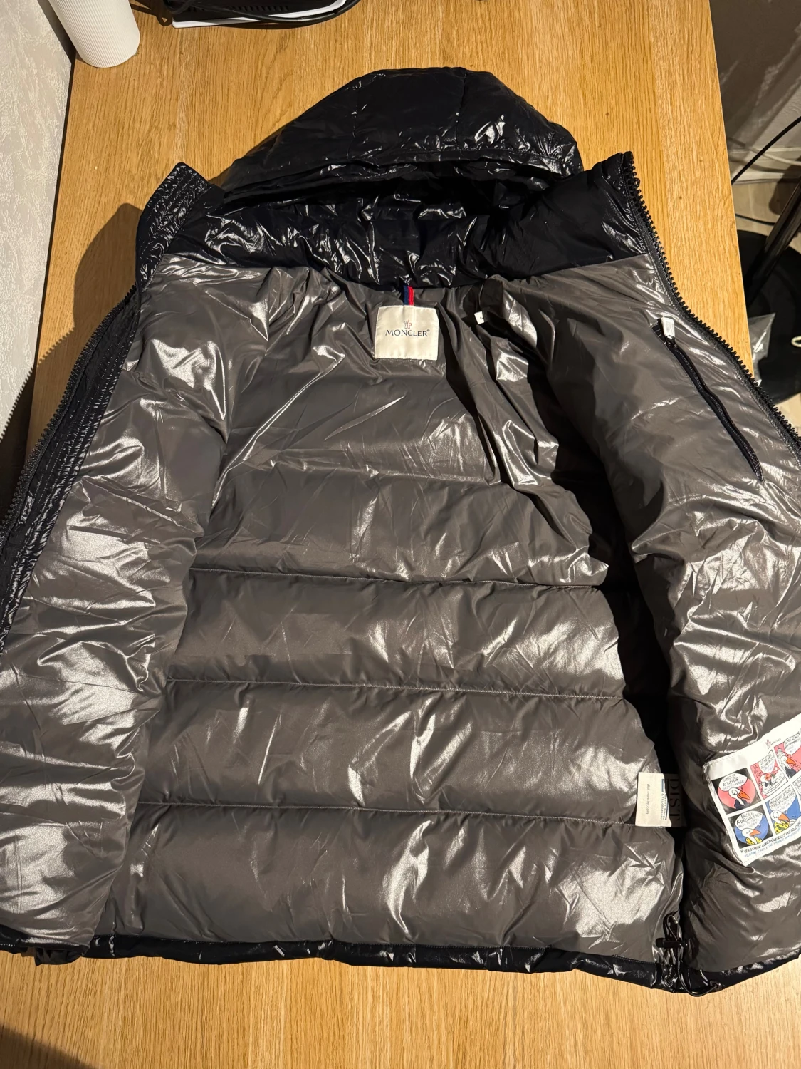 Moncler maya nfc - 1