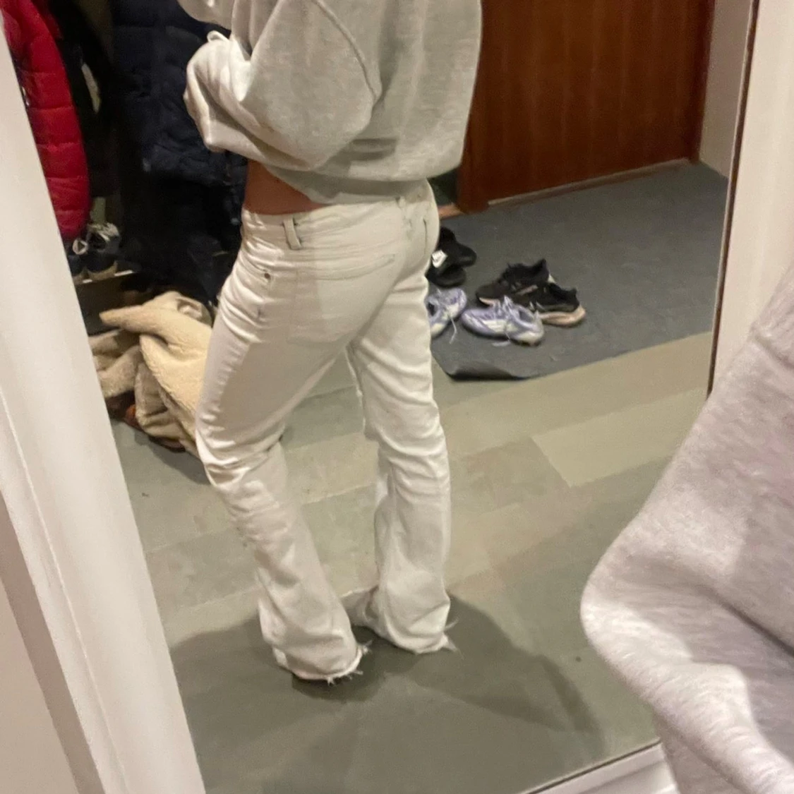 Vita bootcut jeans  - 1